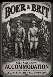 Boer & Brit, Graaff-Reinet - 9