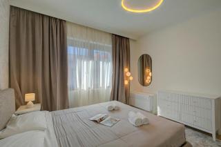 Boutique Suites - 4