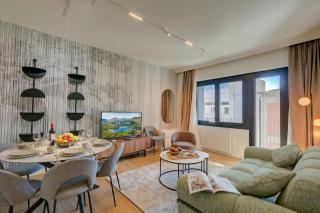 Boutique Suites - 0