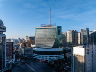 Atour Hotel Kunming Nanping Pedestrian Street Old Street - 8