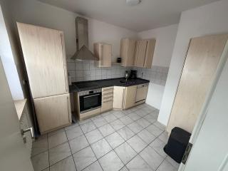 Ferienwohnung an der Zaunlücke 2 - 7