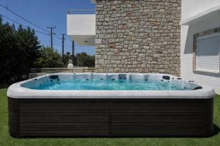 Haraki Stone Apartments - 9