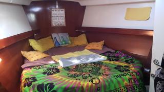 Bora Bora ou Maupiti sur un voilier - 1