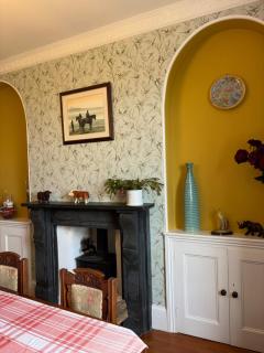 Trevanger Farm Bed and Breakfast - 3