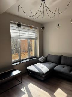 Modern 2-Bedroom Stay in Central Riga - 7