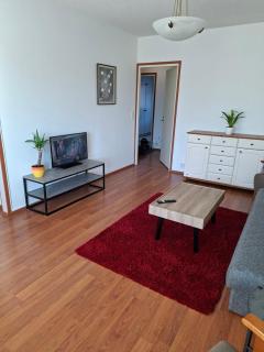 Tilava saunallinen kaksio - 0