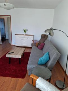 Tilava saunallinen kaksio - 6