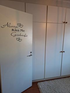 Tilava saunallinen kaksio - 5