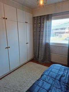 Tilava saunallinen kaksio - 3