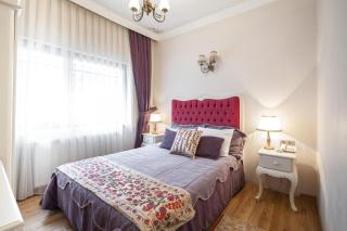 Olive Garden Apart - 9