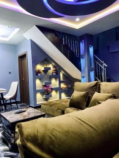 Spike apartments - 0