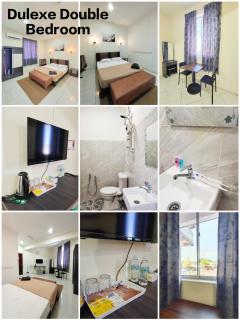 D'Aleena Inn Kodiang - 7