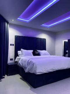 Spike apartments - 5