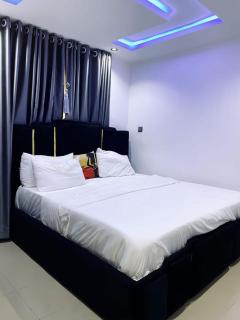 Spike apartments - 4