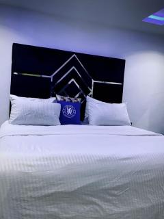 Spike apartments - 2