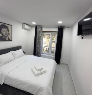 Sya Marble Suite Tirana near City Center - 9