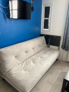 Paris apertment - Paris - 8