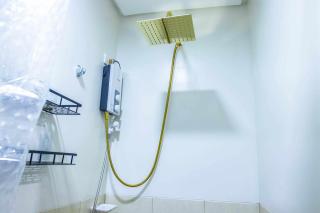 Happy Hans Place in Trees Residences - Manille - 8