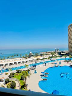 Cloud 9 Luxury Porto Towers VIP - 0