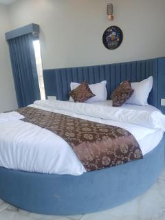 Hotel JD Fortune - 1