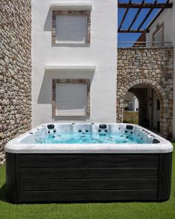 Haraki Stone Apartments - 7