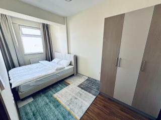 Comfy apartment near central train station - 5