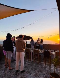 taghoba surf house - 6