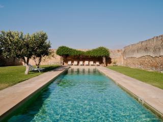 Villa Pizzorusso - 0