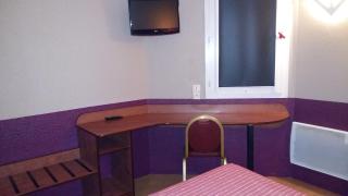Bonsaï Hotel d'Orleans - Olivet - 8