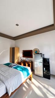 Cahya Pandawa Villa - 8