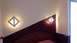 Bonsaï Hotel d'Orleans - Olivet - 6