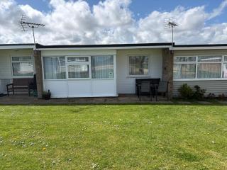 Bulldog holidays 248 - Hemsby - 7