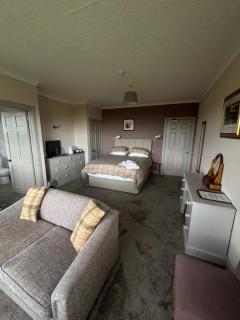 The Greannan Bed & Breakfast - 0