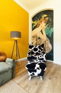 FeWo Zeitreise II - stilvoll wohnen im Herzen von Görlitz - 9