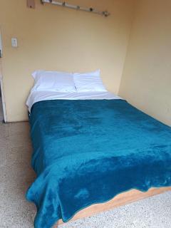 Hotel San Fernando - 1