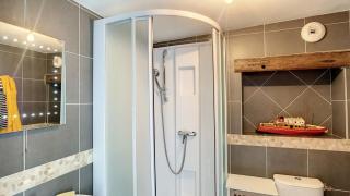"Rosedo": Appartement de charme dans vieux Paimpol - 3