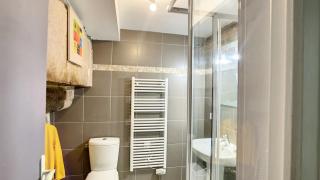 "Roches Douvres" : Appartement dans vieux Paimpol - 3