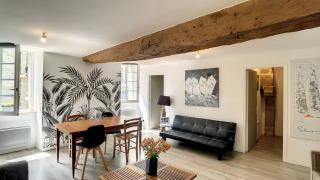"Roches Douvres" : Appartement dans vieux Paimpol - 8
