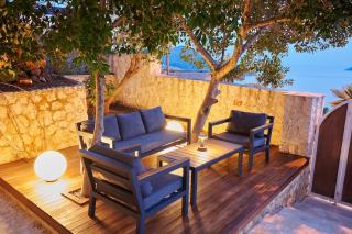 Villa Skyla - Luxury 5 bedroom villa with sea views - 9