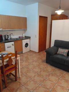 APARTAMENT CAN MINGU 1er pis - 9
