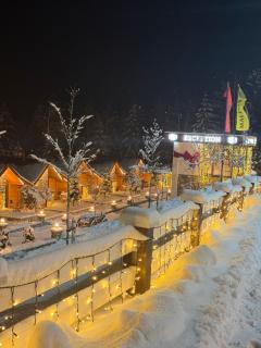 Malesia Eko Resort - 9