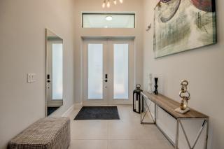 CoralVilla Majadama - pool, spa, water view, on lake, boating, kayaks - 8