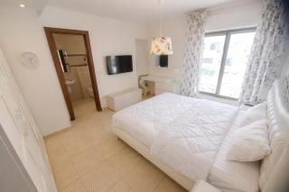 Amman Twin Tower 2BR Apartment - 7