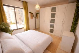 Amman Twin Tower 2BR Apartment - 2