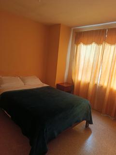 Hotel San Fernando - 4