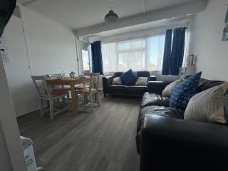 Bulldog holidays 248 - Hemsby - 1
