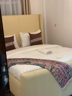 Naivasha Classy Lk Suites Naivegas - 4