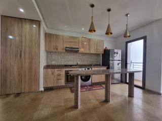 Résidence malaga Beach - 7