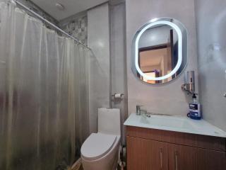 Résidence malaga Beach - 4