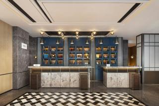 Four Points by Sheraton Harbin City Center - 3